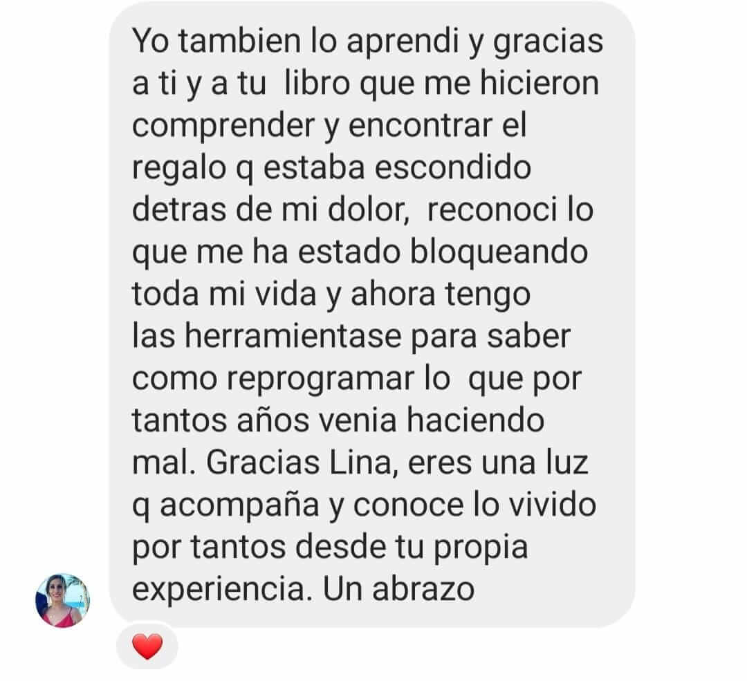 Programa Lina Londoño – Testimonios (4) Programa Lina Londono Testimonios 4