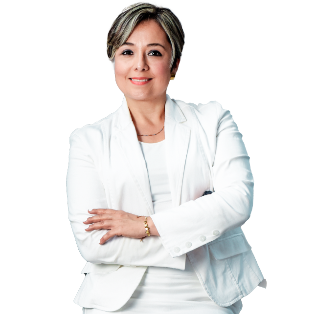 Lina londono newletter